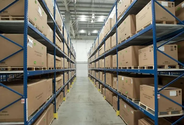 深圳到下花园区货物仓储